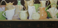 Graham's Vases: in colour